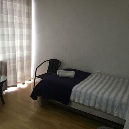 Guest House Rampa Tbilisi Exteriér fotografie