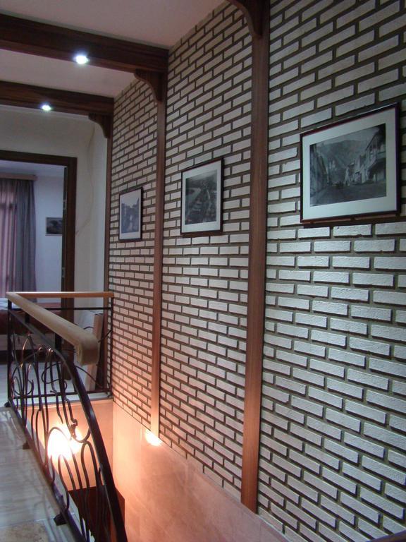 Guest House Rampa Tbilisi Exteriér fotografie