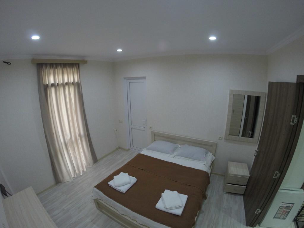 Guest House Rampa Tbilisi Pokoj fotografie