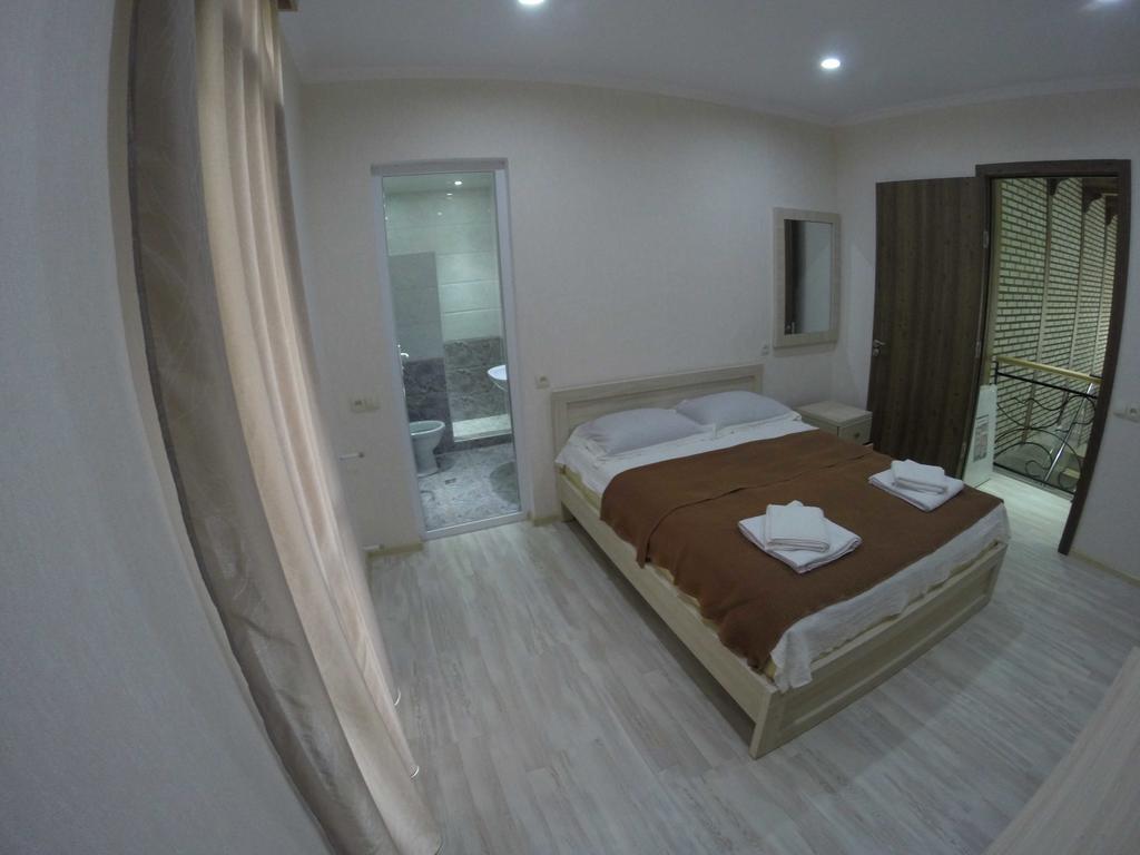Guest House Rampa Tbilisi Pokoj fotografie