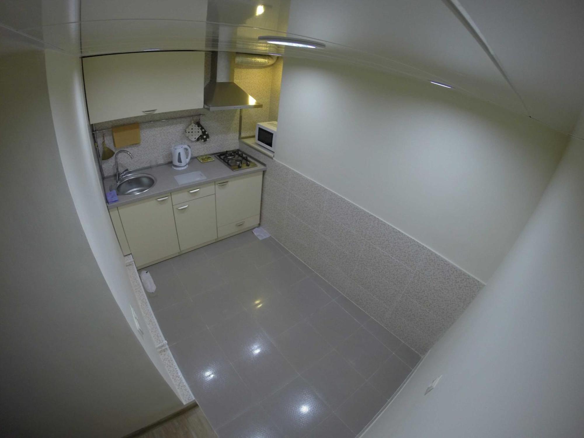 Guest House Rampa Tbilisi Pokoj fotografie