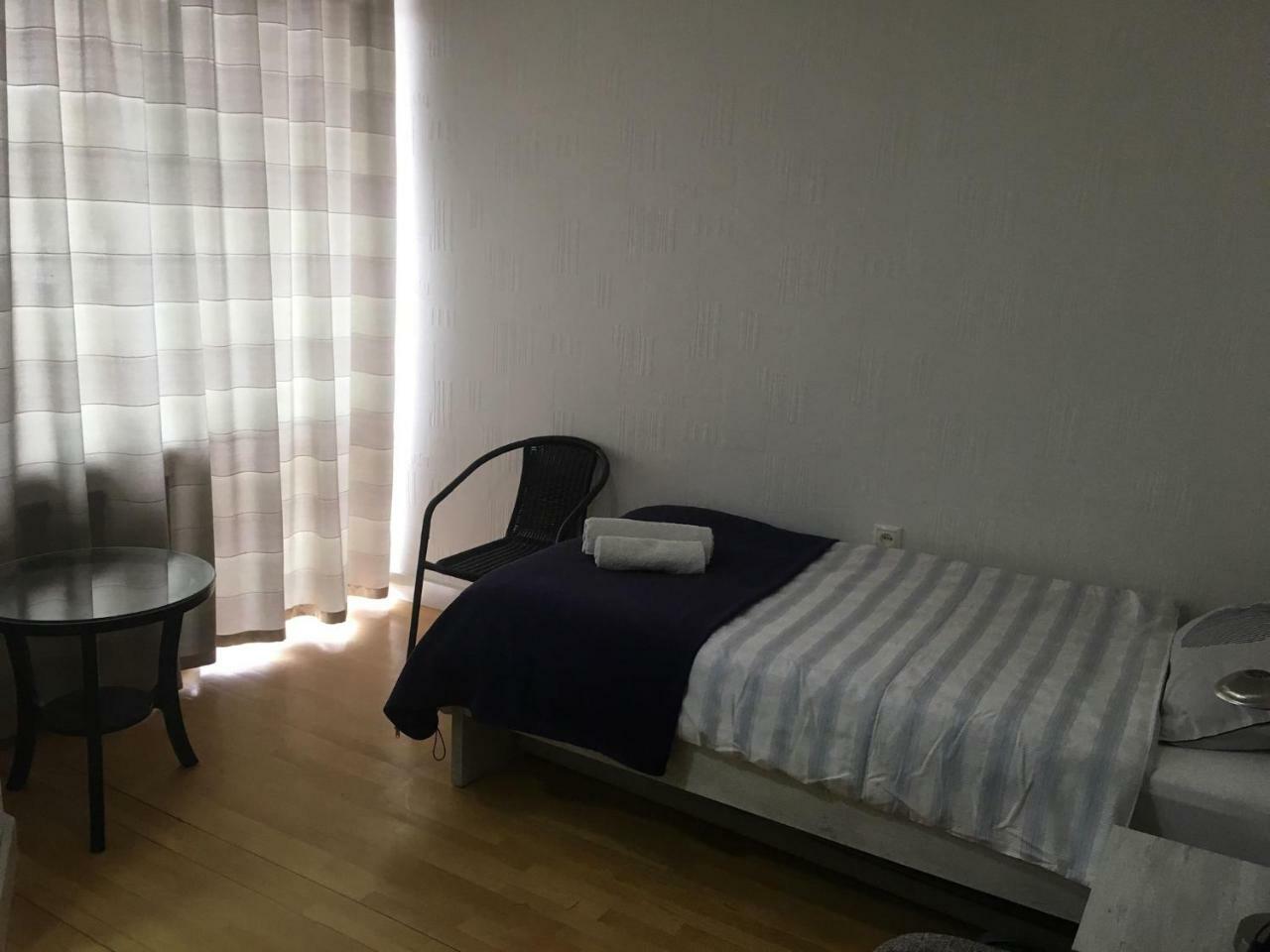 Guest House Rampa Tbilisi Exteriér fotografie