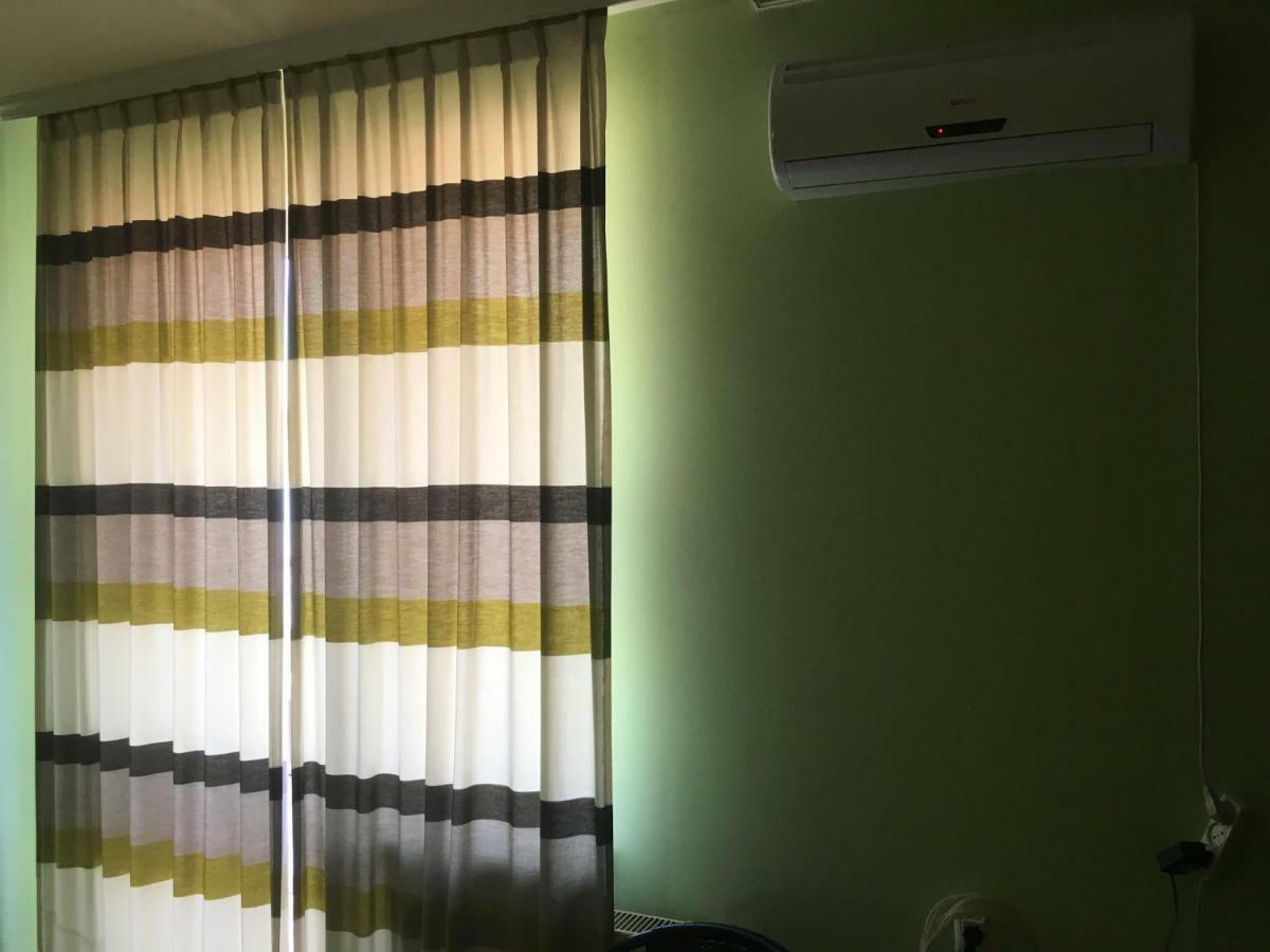 Guest House Rampa Tbilisi Exteriér fotografie